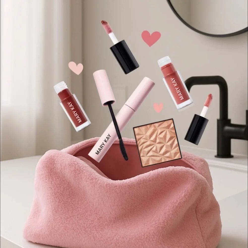 Mary Kay Makeup Collection